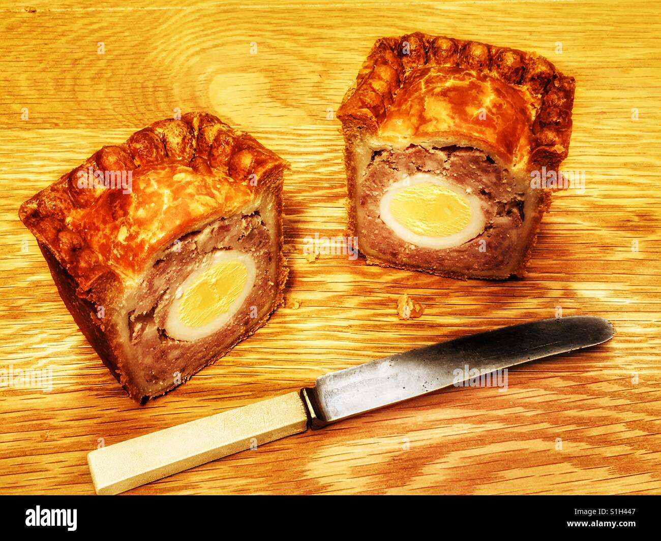 Gala pie hires stock photography and images Alamy