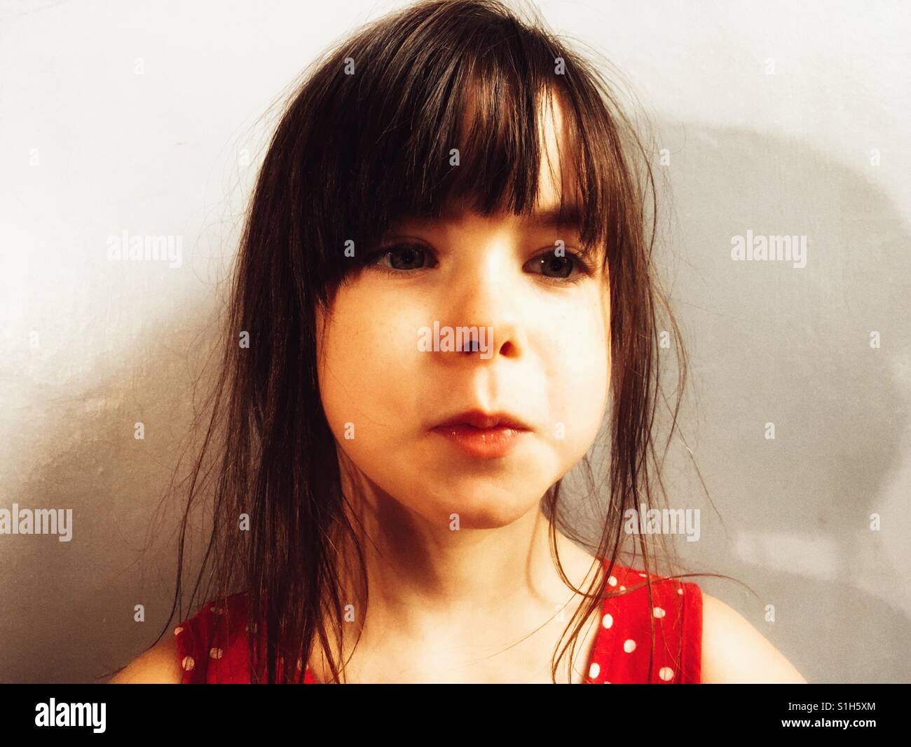 5 year Old Girl Stock Photo Alamy 5-year-old-girl-stock-photo-alamy
