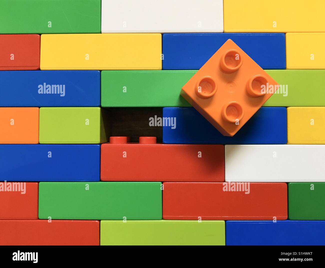 Missing hotsell lego bricks