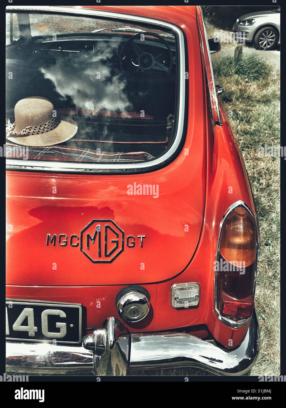 Mgc prince hires stock photography and images Alamy