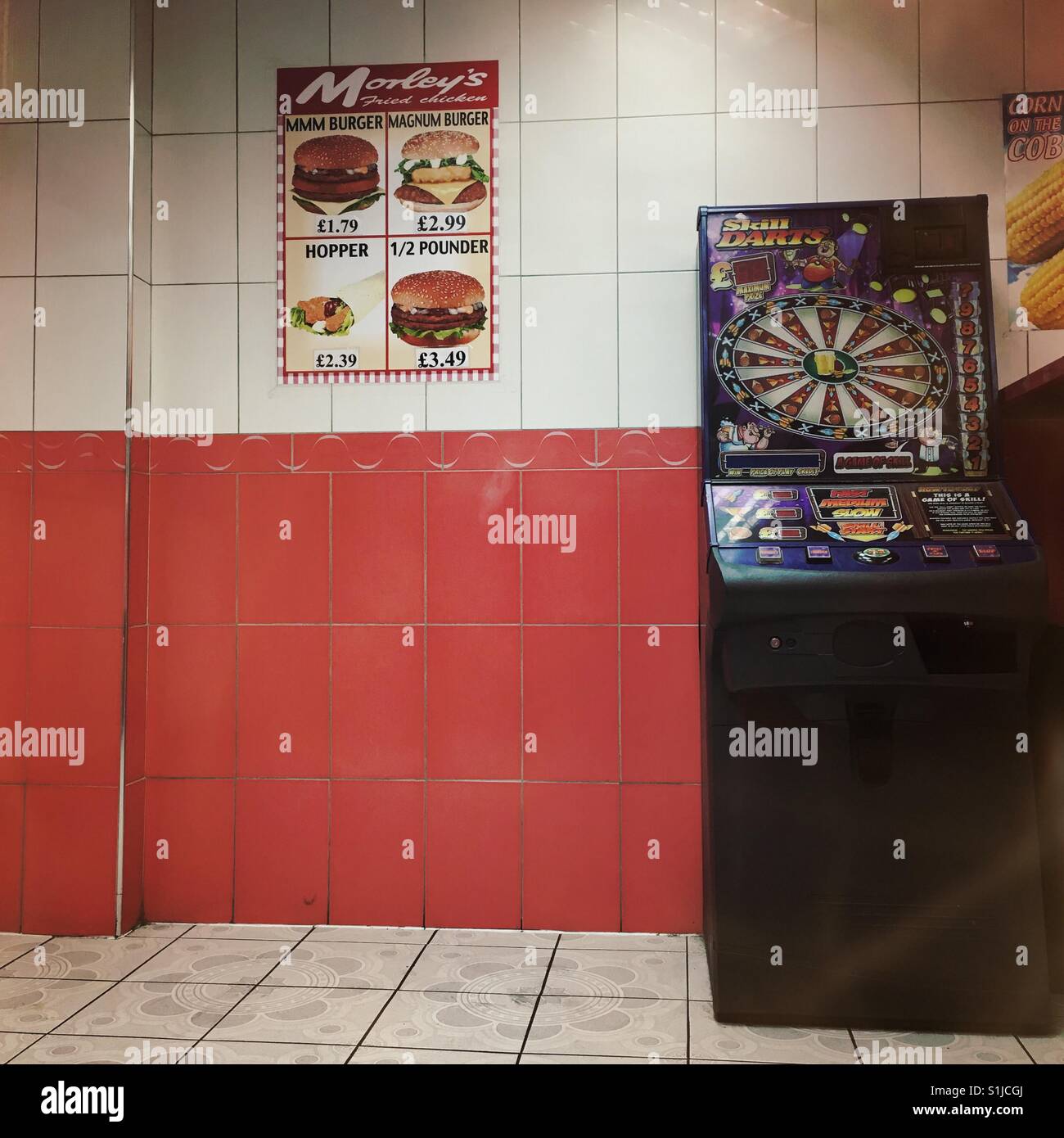 Morleys chicken hires stock photography and images Alamy