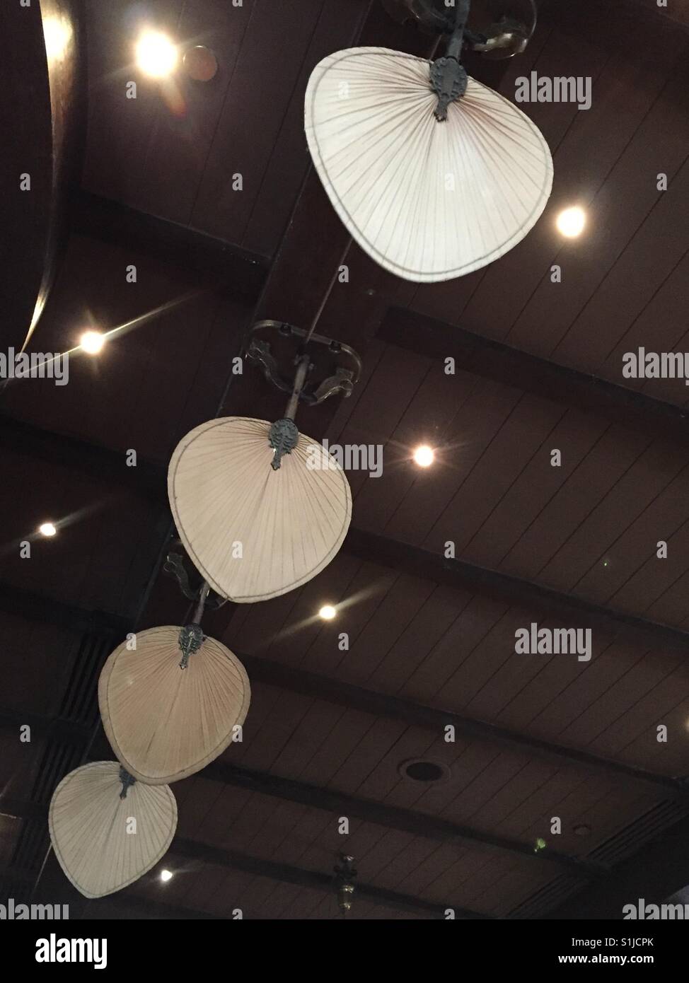 Ceiling fans hires stock photography and images Alamy