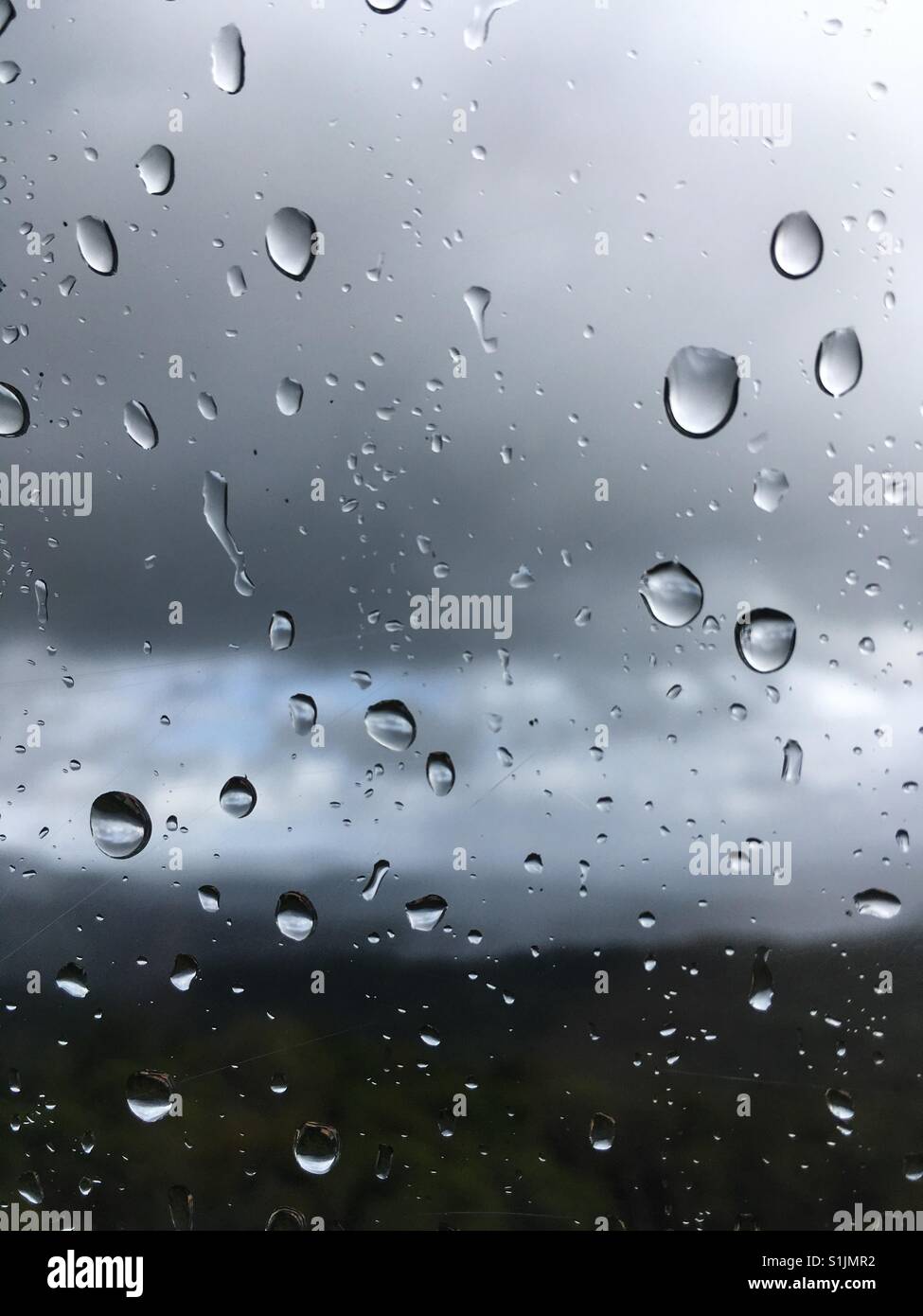 Rainy seasons hi-res stock photography and images - Alamy