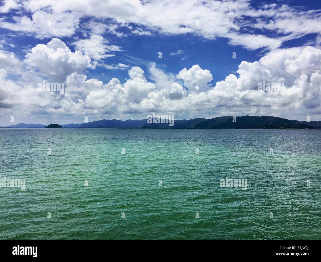 Asian sea hi-res stock photography and images - Alamy