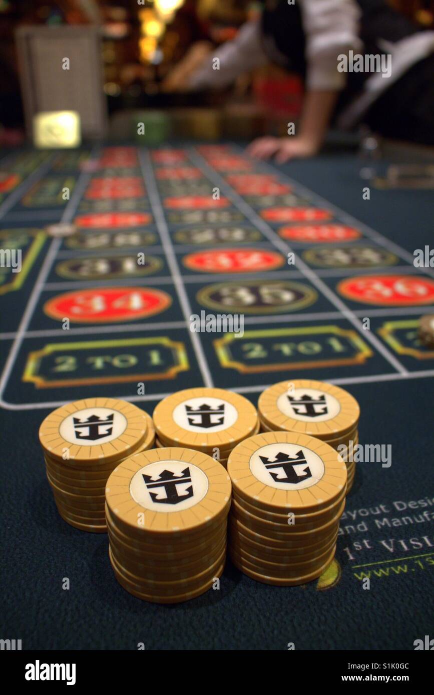 Harmony Of The Seas Poker Harmony Of The Seas Poker