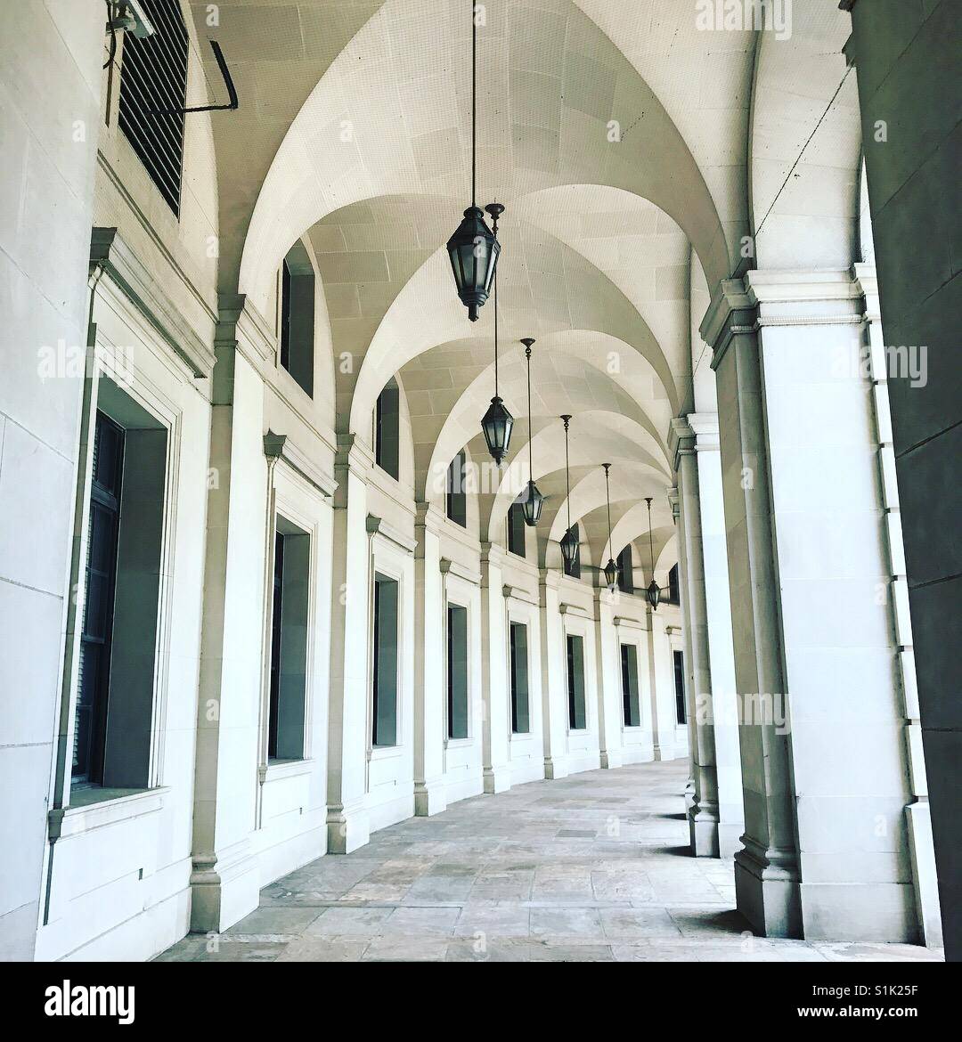 Federal triangle washington hires stock photography and images Alamy