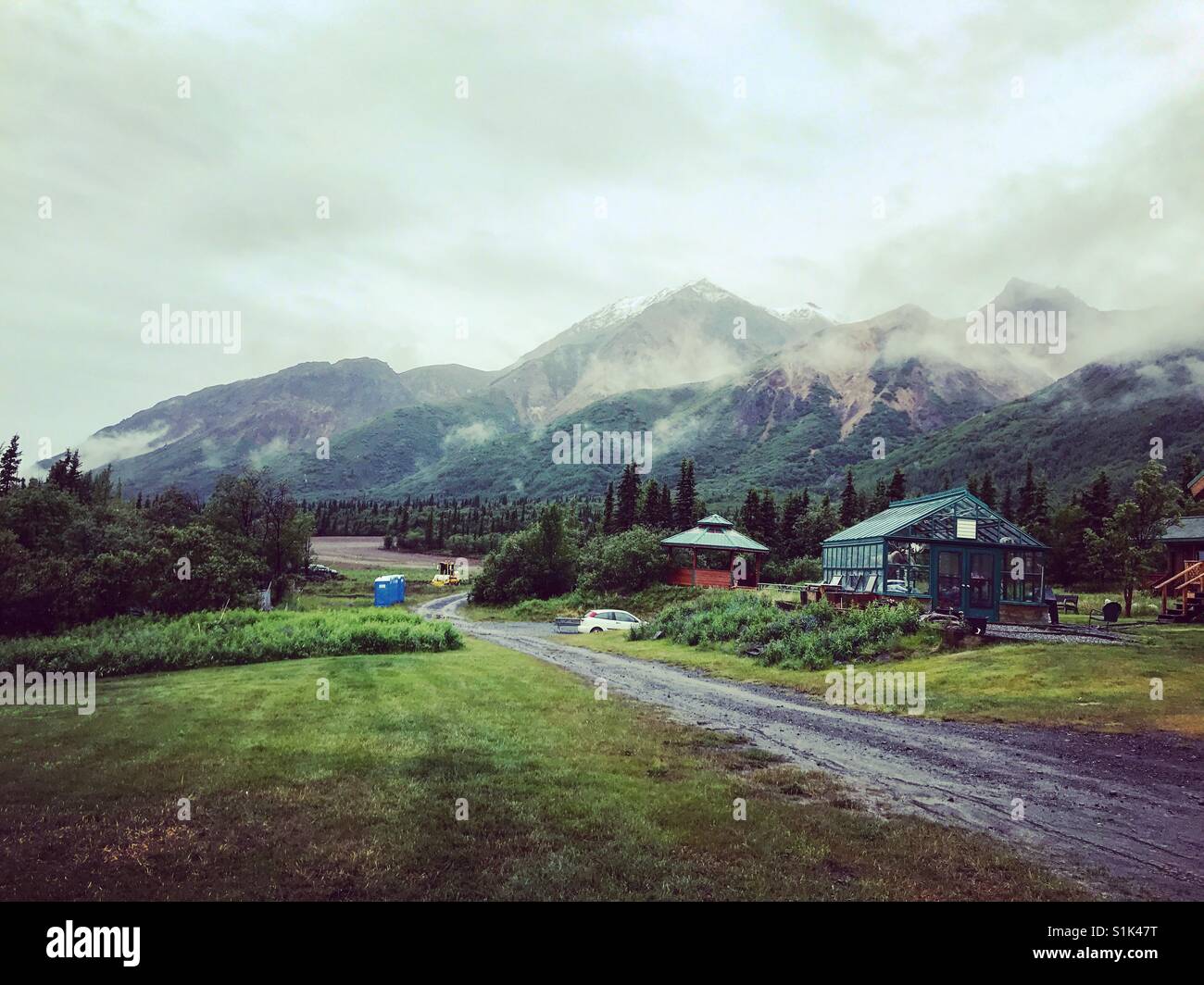 Hatchers hires stock photography and images Alamy