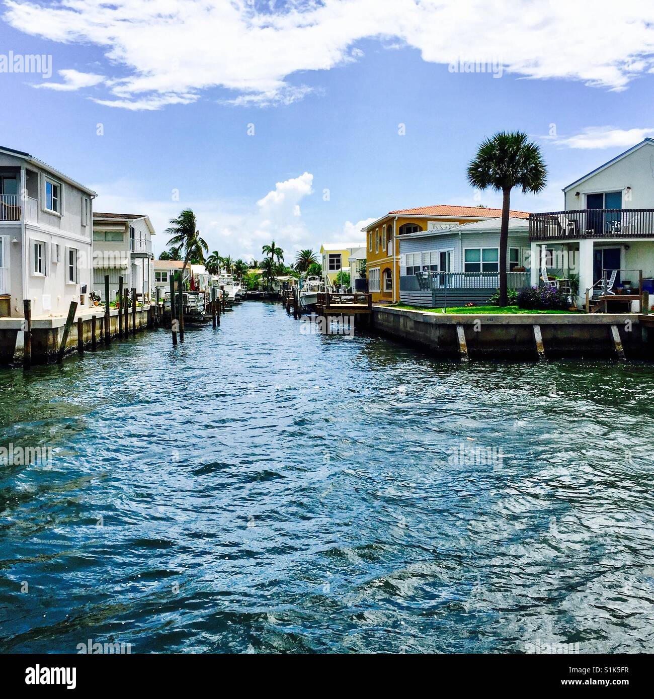 Test houses hires stock photography and images Alamy