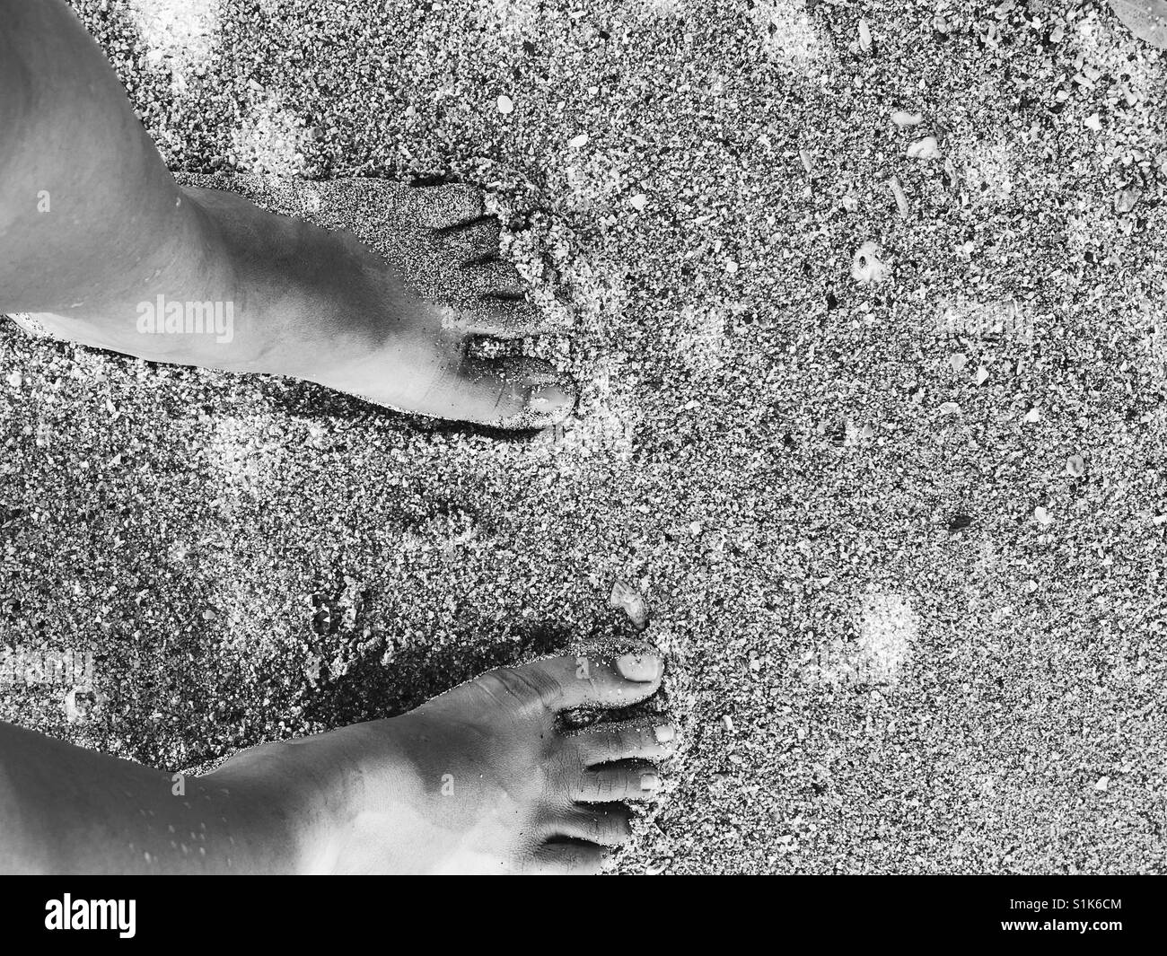 sacai british tan on feet