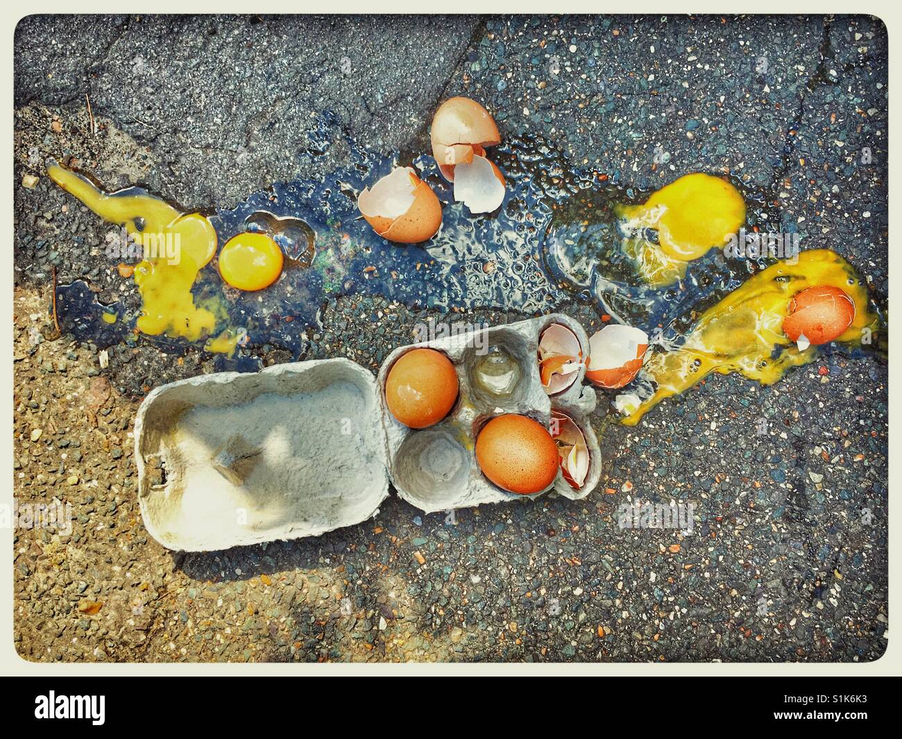 Dropped eggs deals
