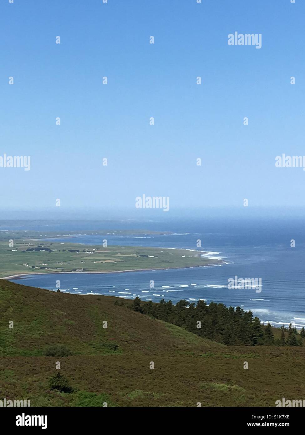 Rosses point sligo hi-res stock photography and images - Alamy