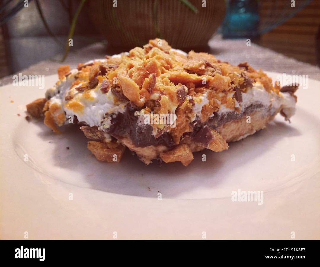 Butterfinger High Resolution Stock Photography And Images Alamy