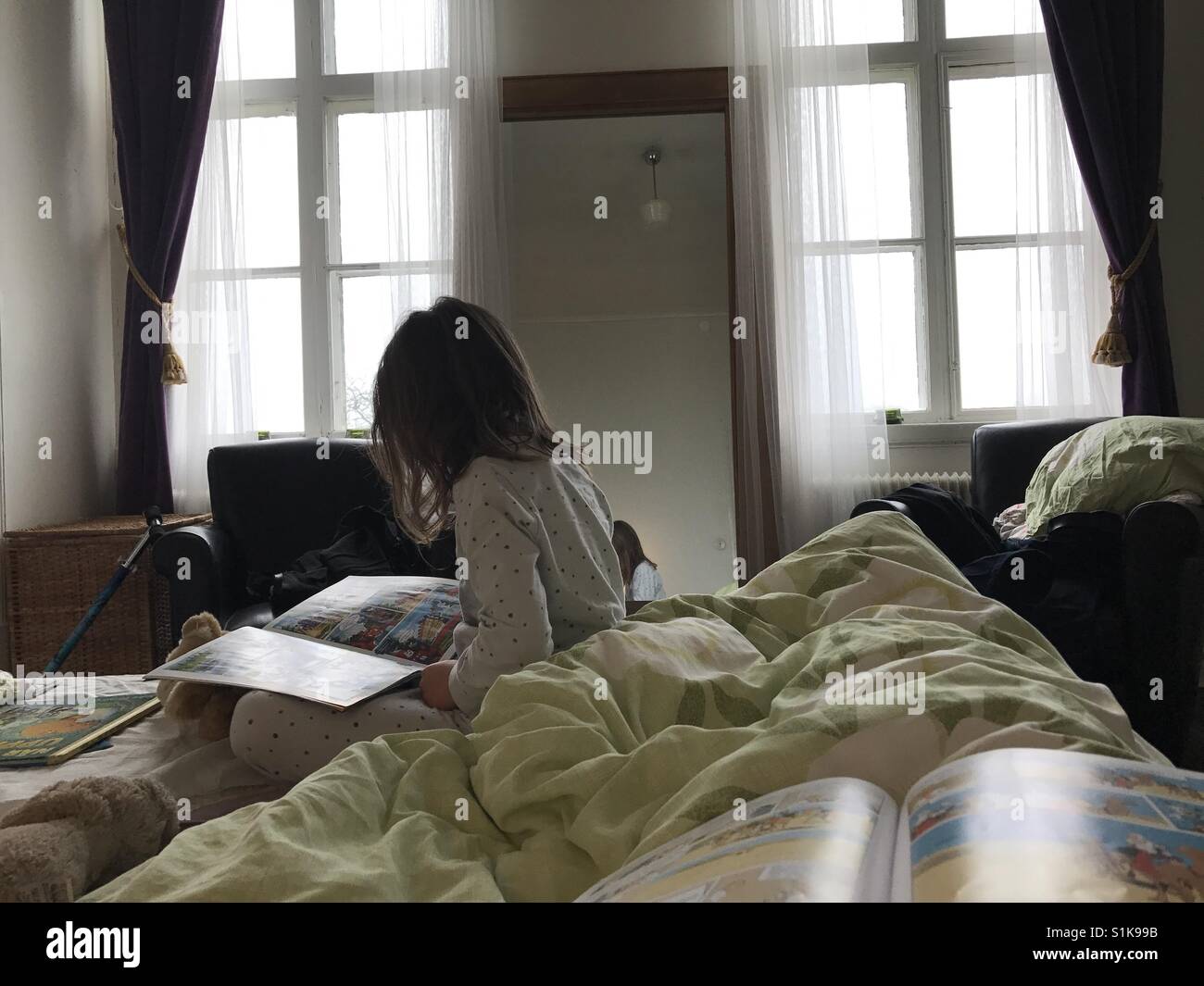 Window backlight High Resolution Stock Photography and Images Alamy