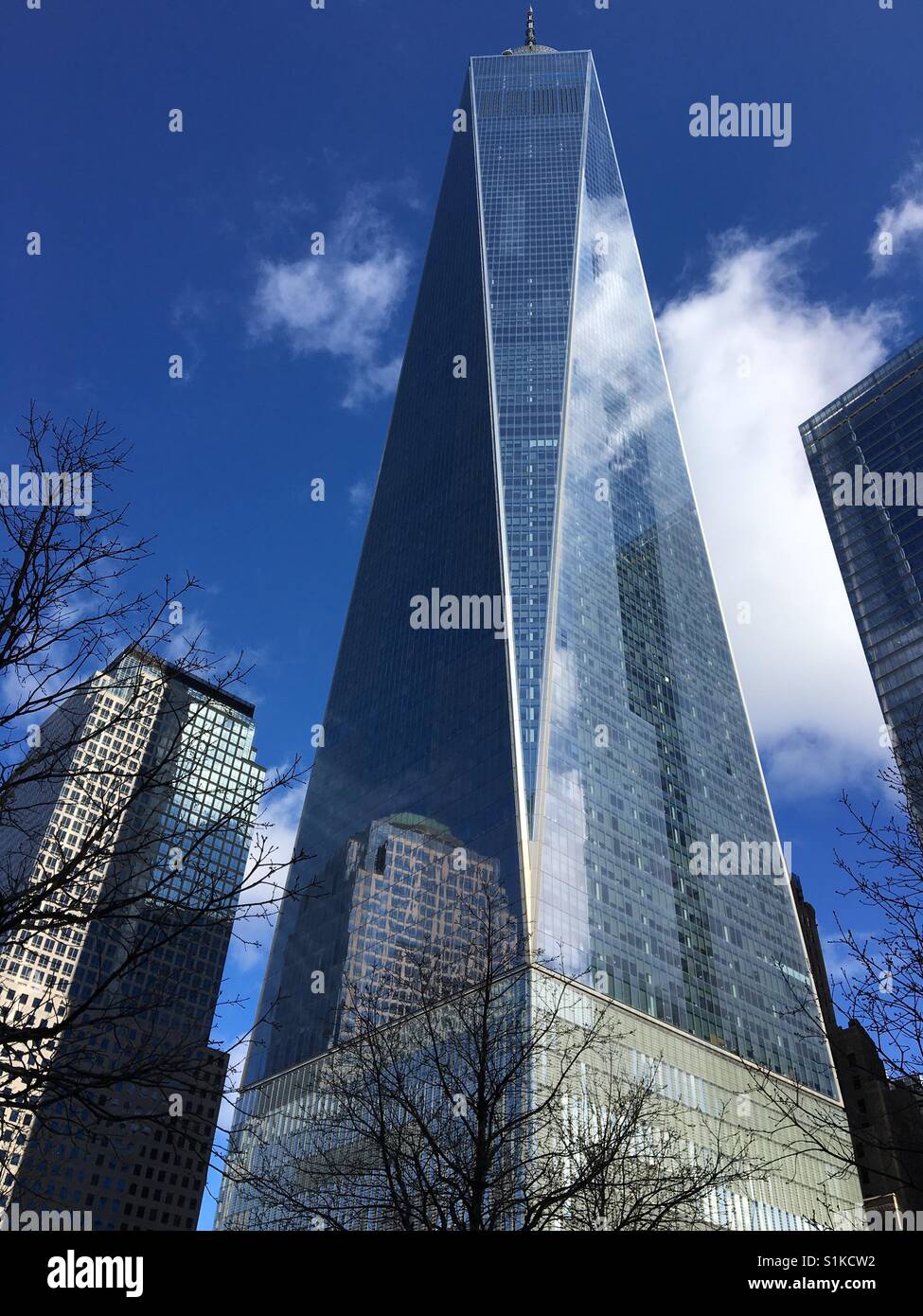 World trade centre new york hi-res stock photography and images - Alamy