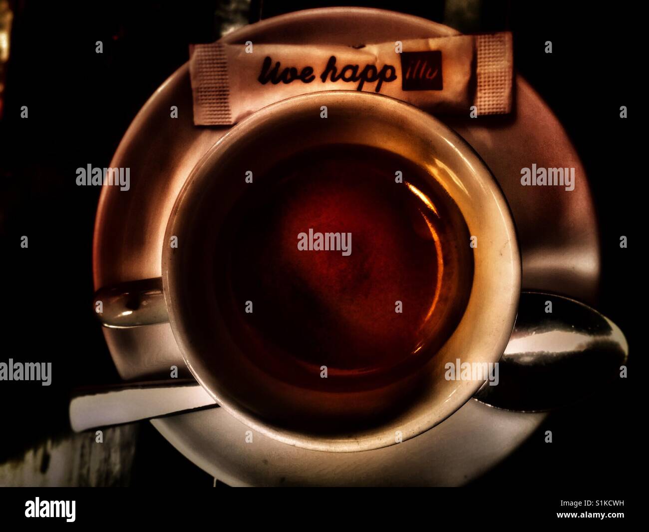 Illy coffee nepal hires stock photography and images Alamy