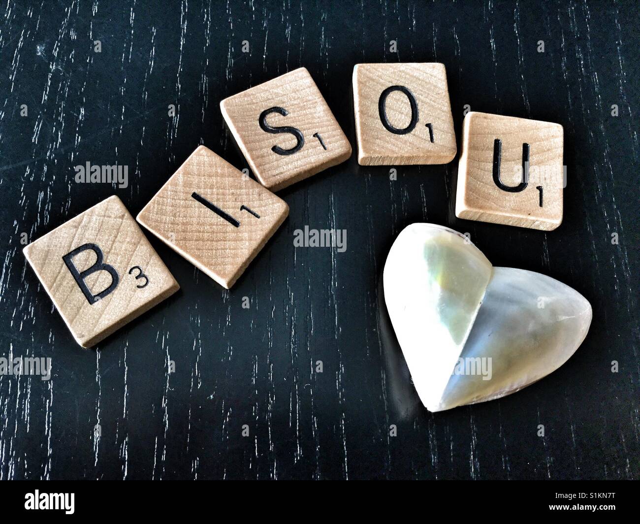 French kiss hires stock photography and images Alamy