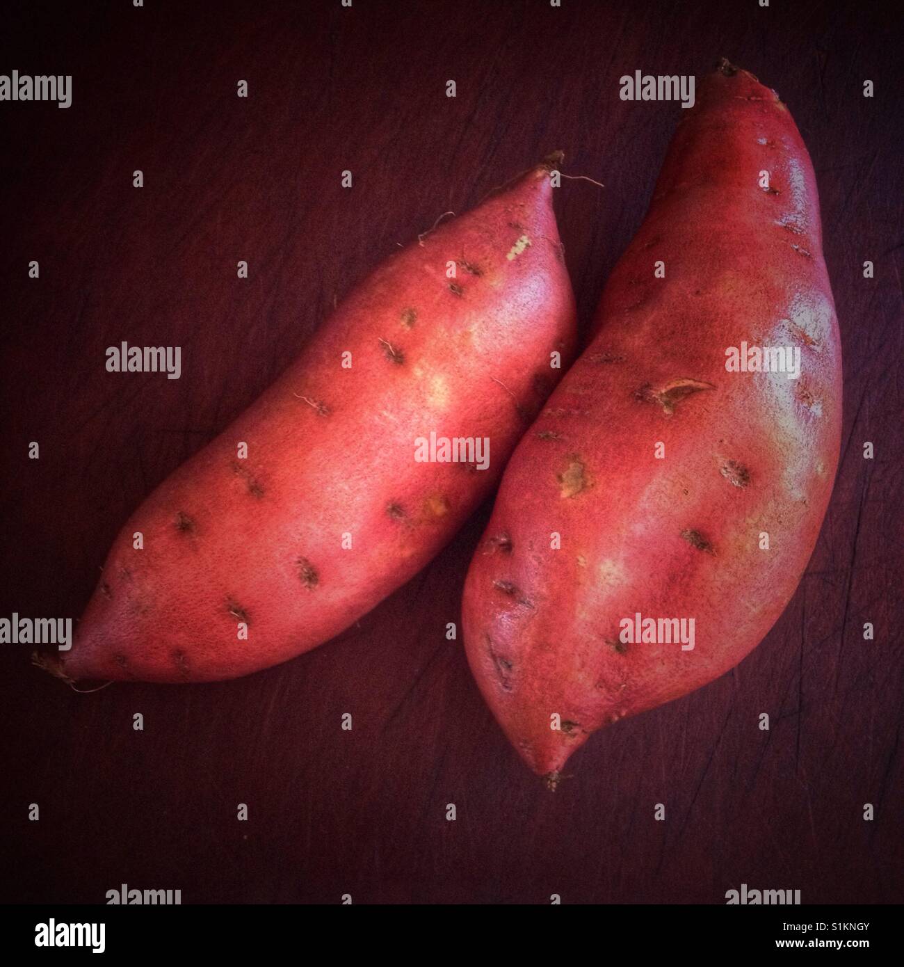 Twin yams hires stock photography and images Alamy