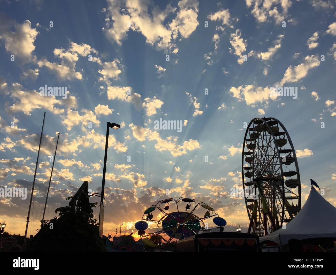 Puyallup fair hires stock photography and images Alamy