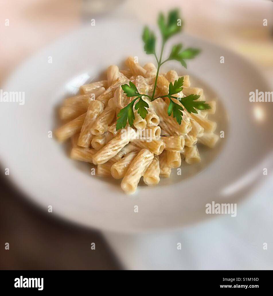 Noodles, noodles...! - Smartphone Captured Stock Image