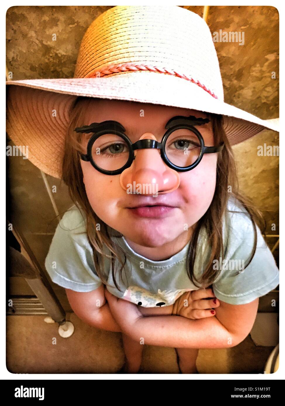 glasses for 5 year old