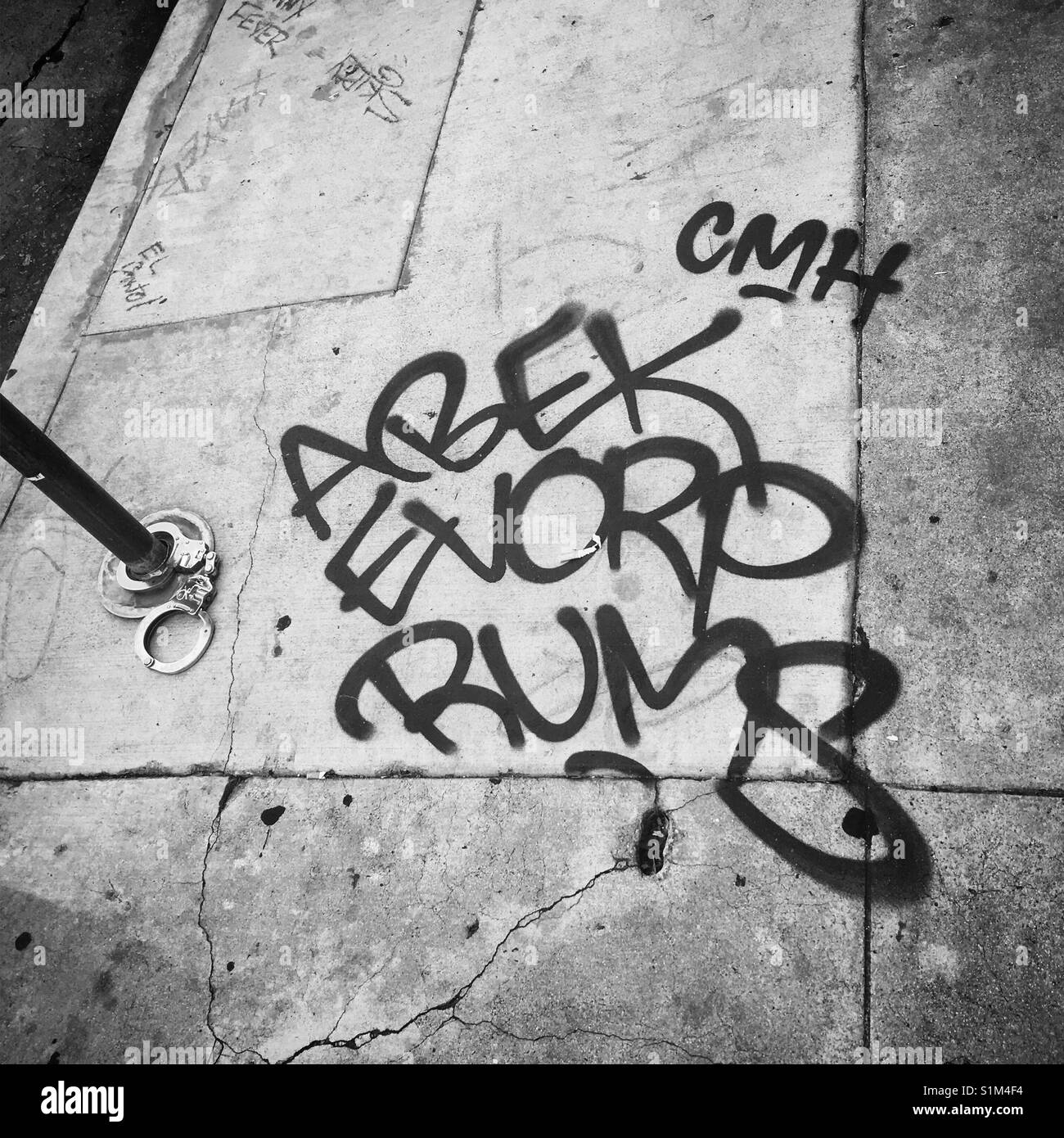 black souls gang tagging black souls gang tagging