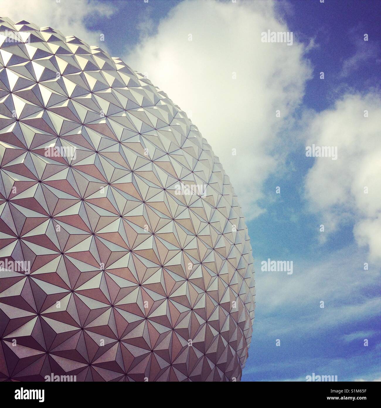 List 28+ Stock Images what is the big ball at epcot Updated