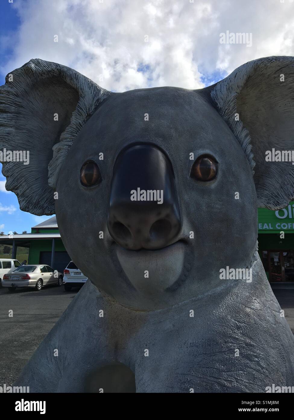Giant sculpture australia hires stock photography and images Alamy