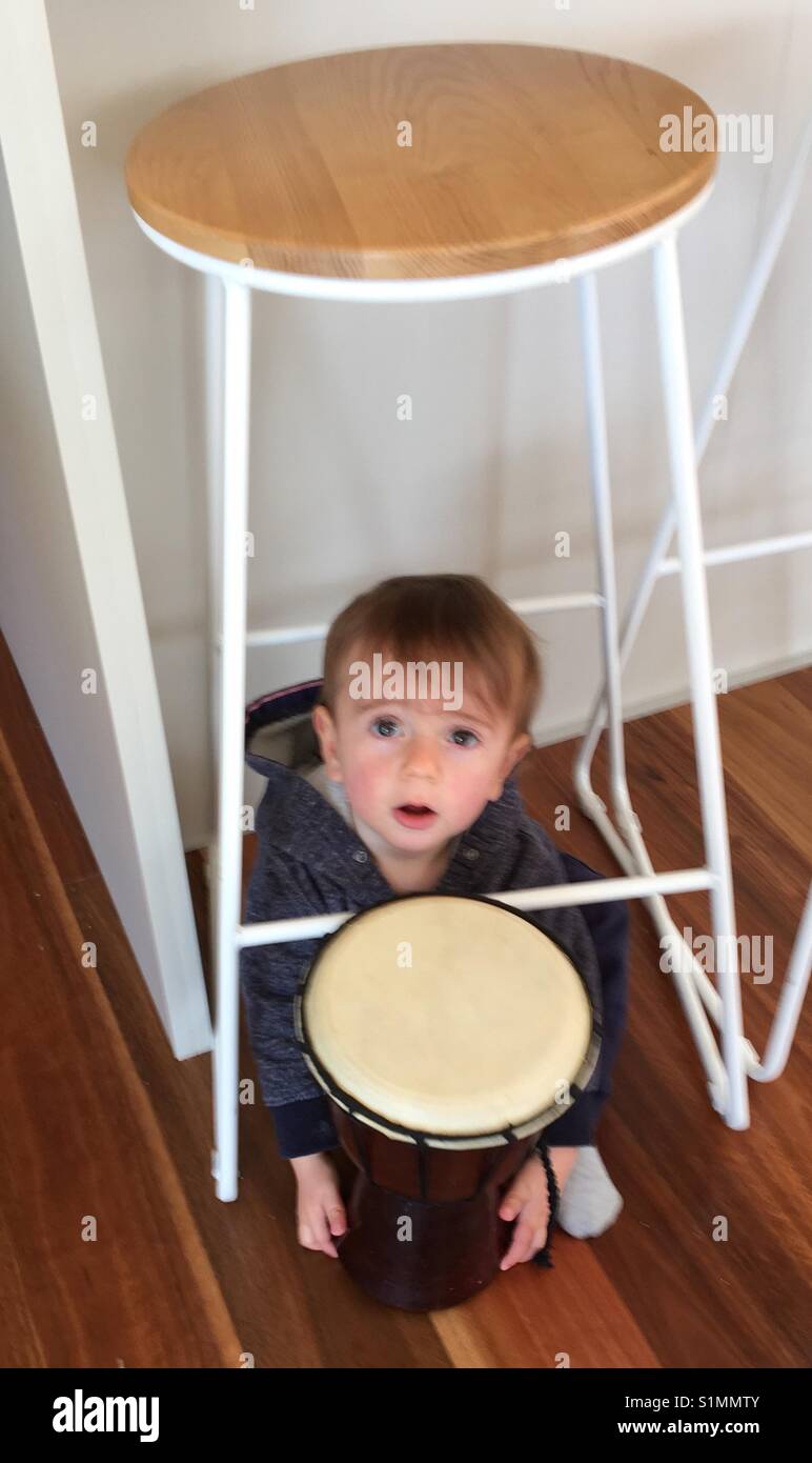 Male bongo hires stock photography and images Alamy