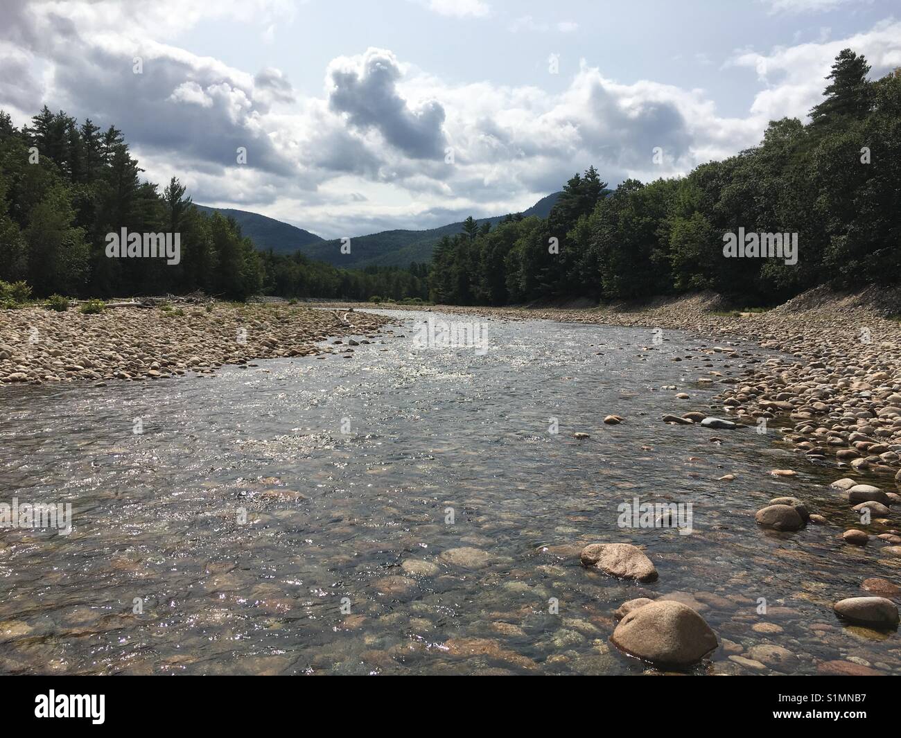 Bartlett nh hi-res stock photography and images - Alamy