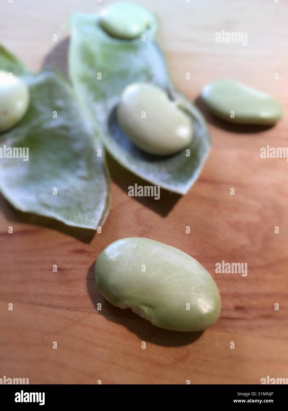 Heirloom beans hires stock photography and images Alamy
