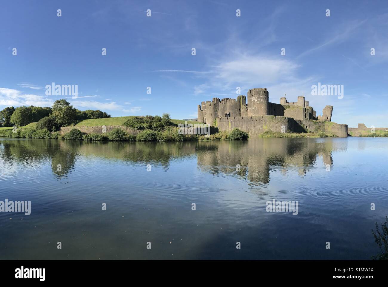 Second Largest Castle In Britain Second Largest Castle In Britain