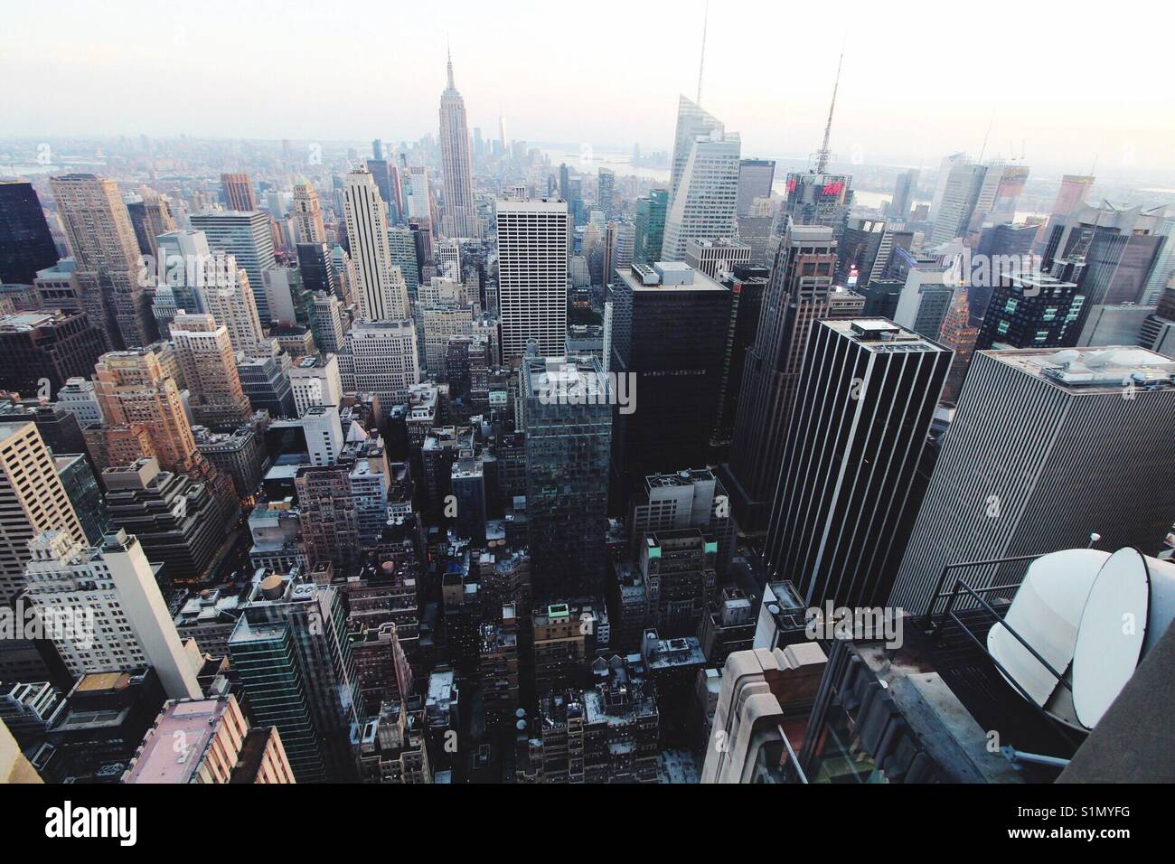 top 5 new york city