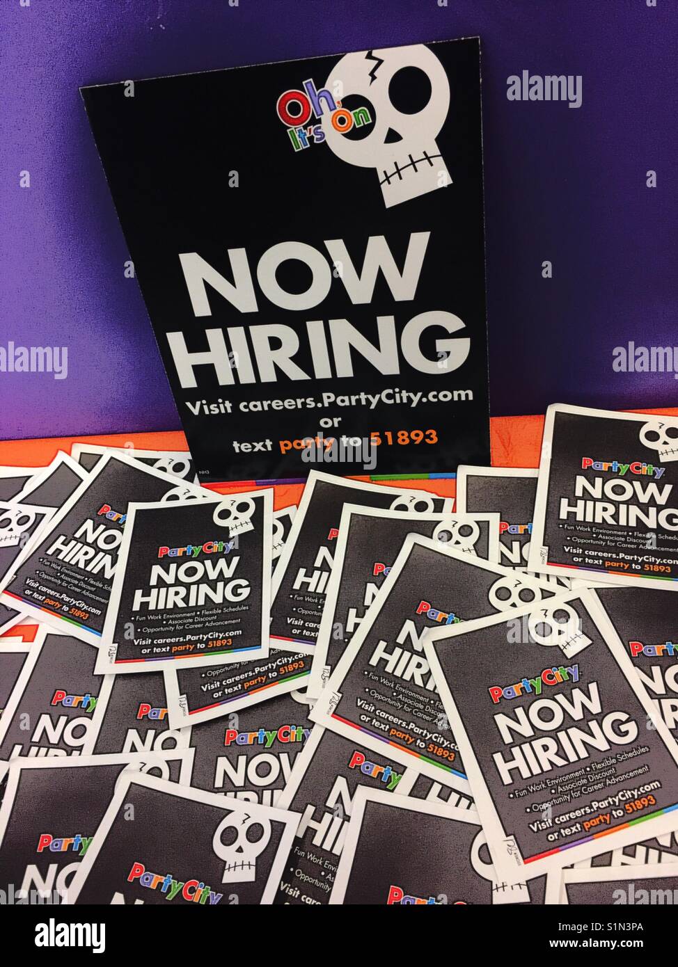 Hiring party hires stock photography and images Alamy