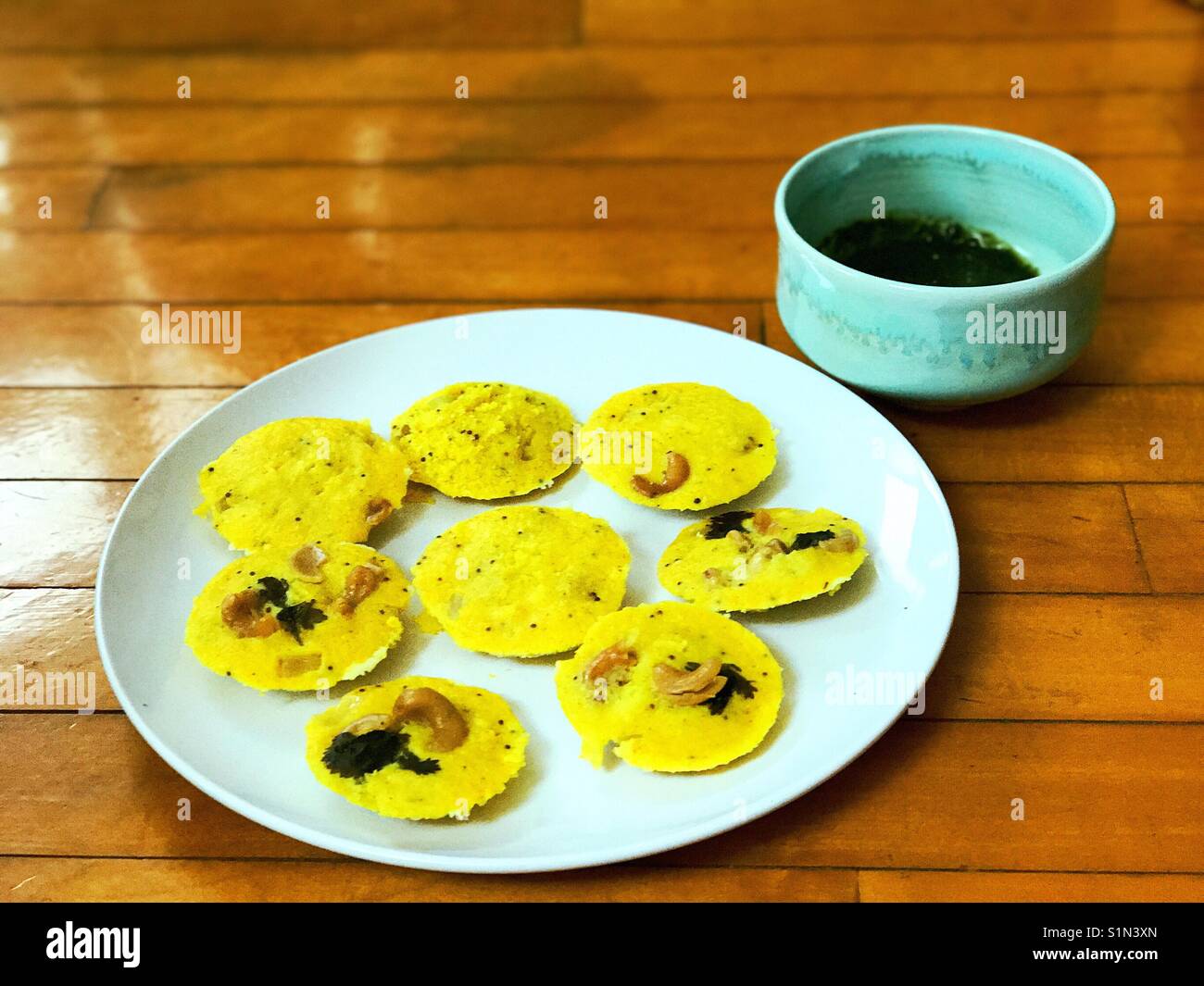 South Indian food Stock Photo - Alamy