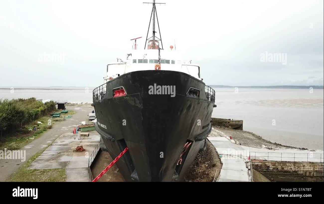 Duke of Lancaster Stock Photo Alamy