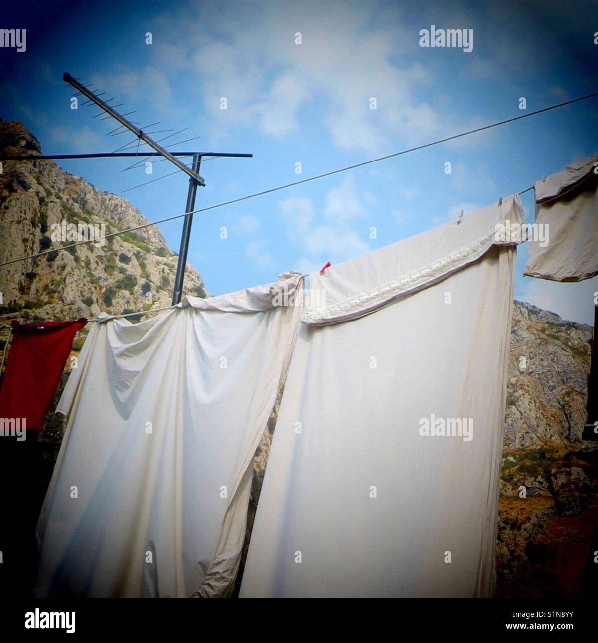 Bed sheets hires stock photography and images Alamy