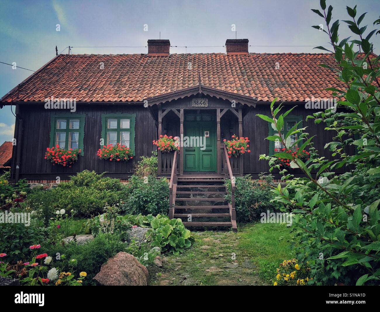 Traditional Polish Village Hi res Stock Photography And Images Alamy traditional-polish-village-hi-res-stock-photography-and-images-alamy