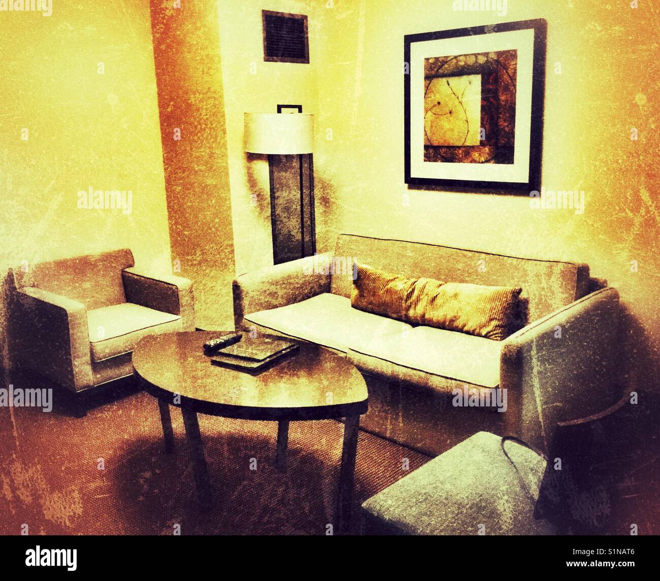 sitting-room-in-a-hotel-suite-stock-photo-alamy