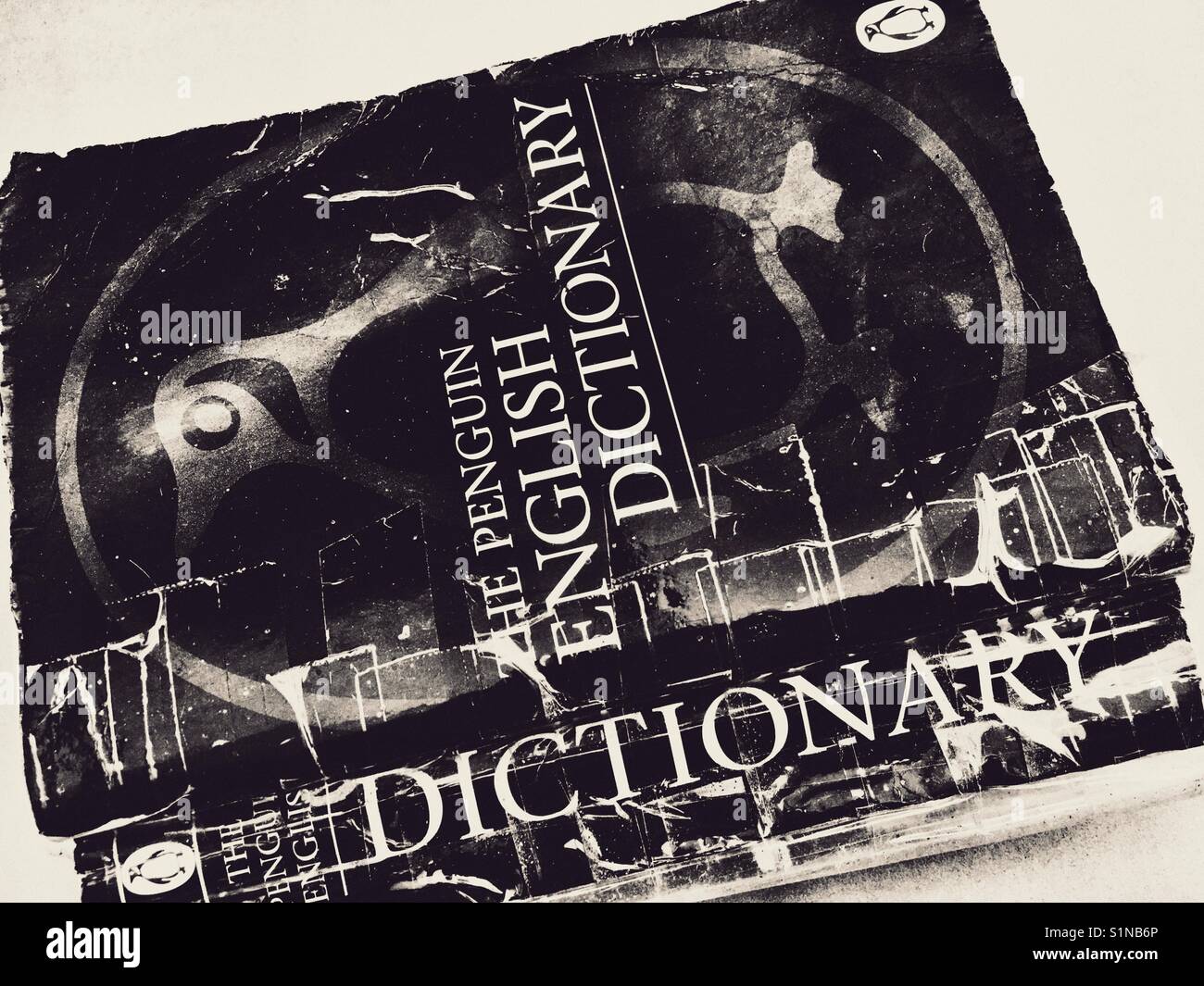 The penguin english dictionary hires stock photography and images Alamy