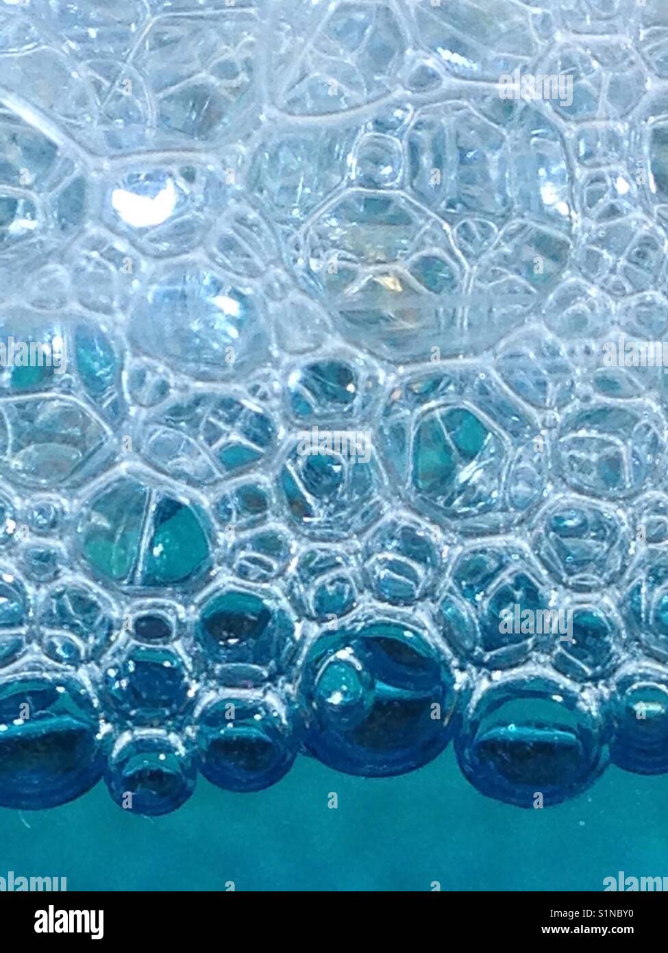 Foam Bubbles High Resolution Stock Photography and Images Alamy