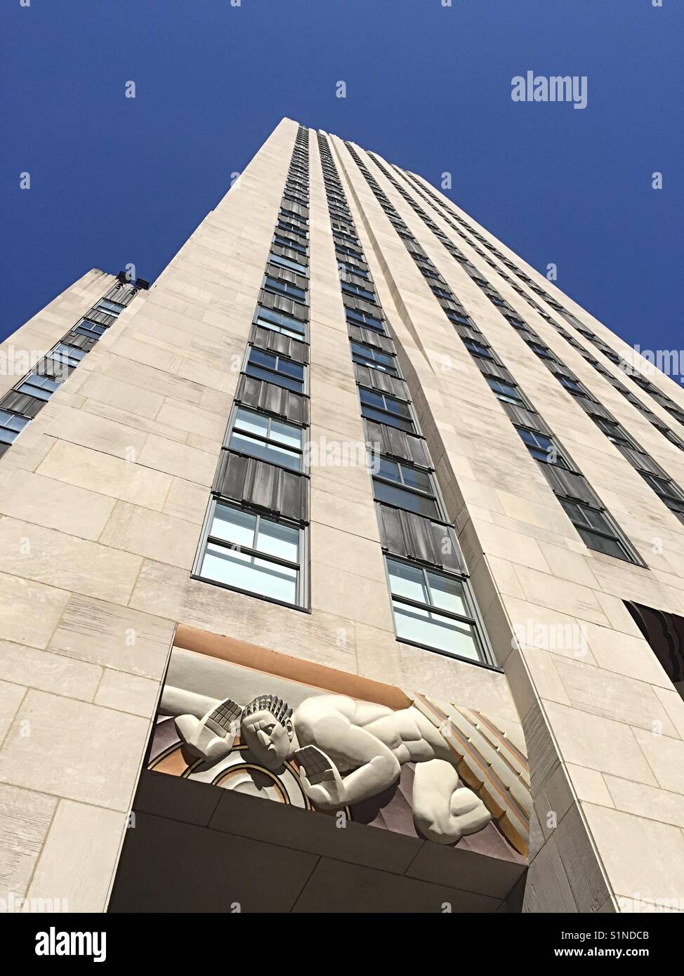 30 Rockefeller Center High Resolution Stock Photography and Images - Alamy