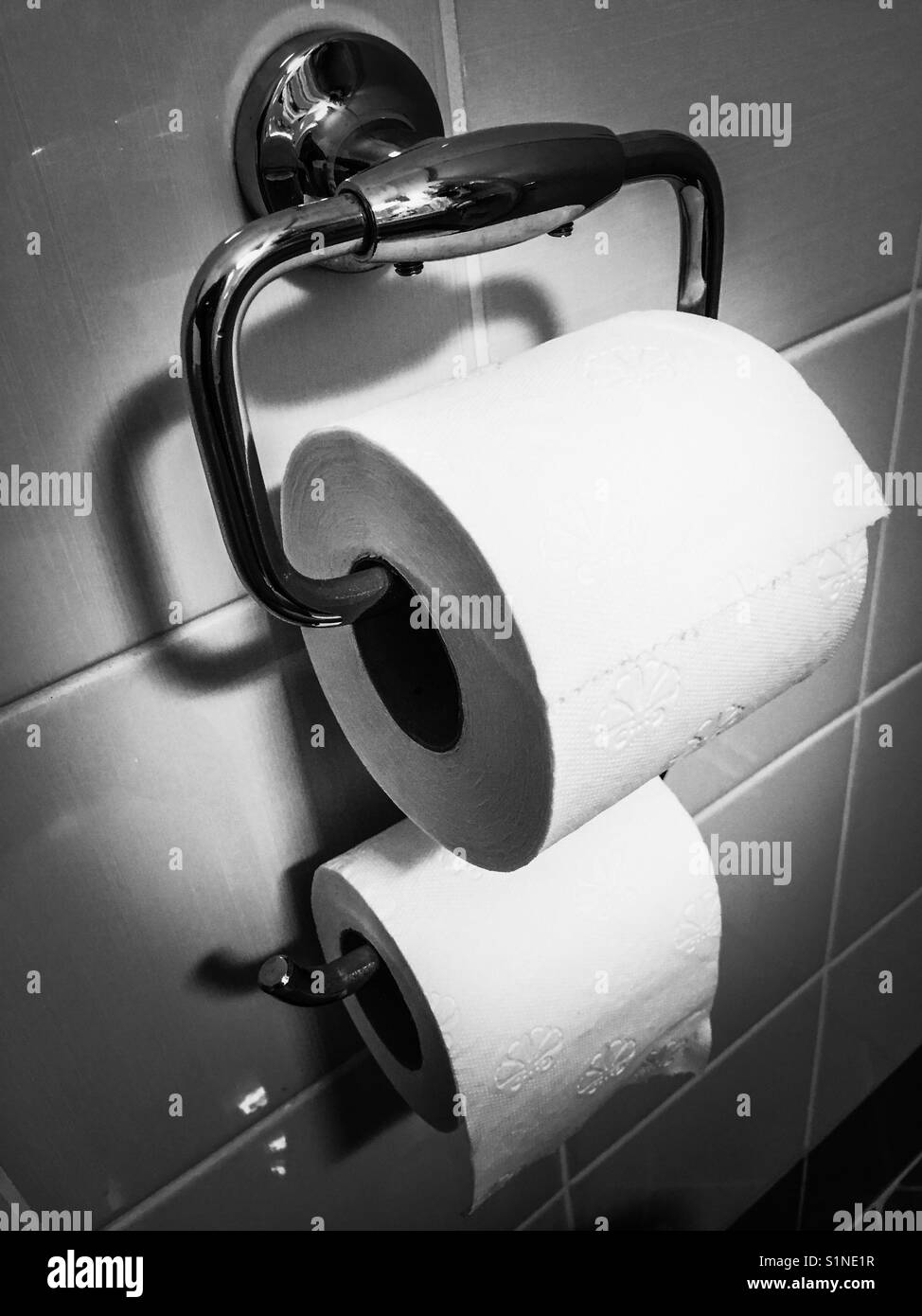 Double trouble hires stock photography and images Alamy