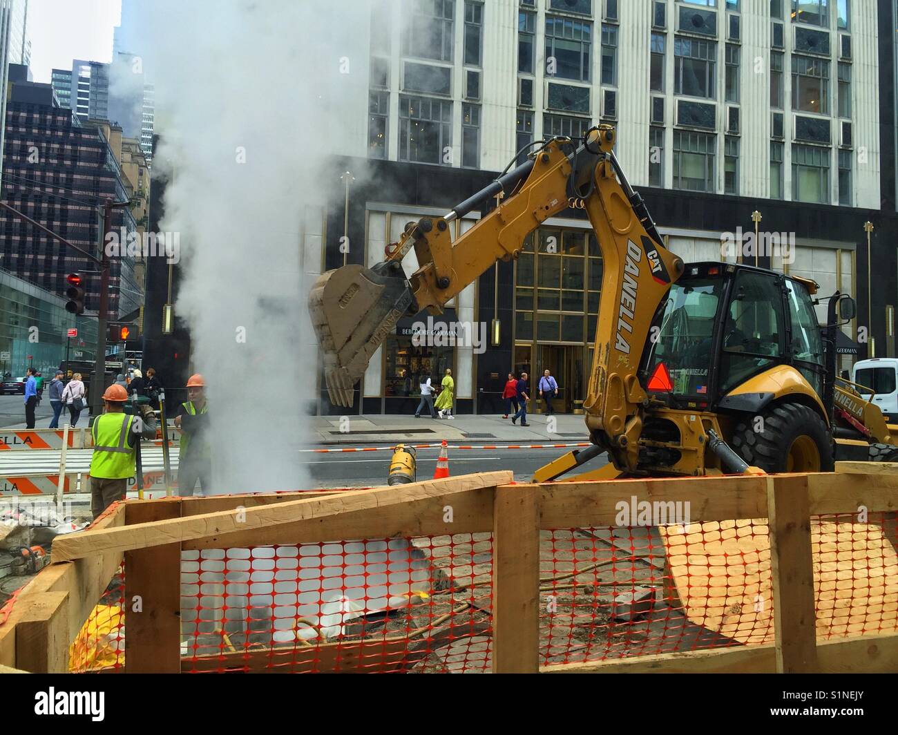 New york zone hires stock photography and images Alamy