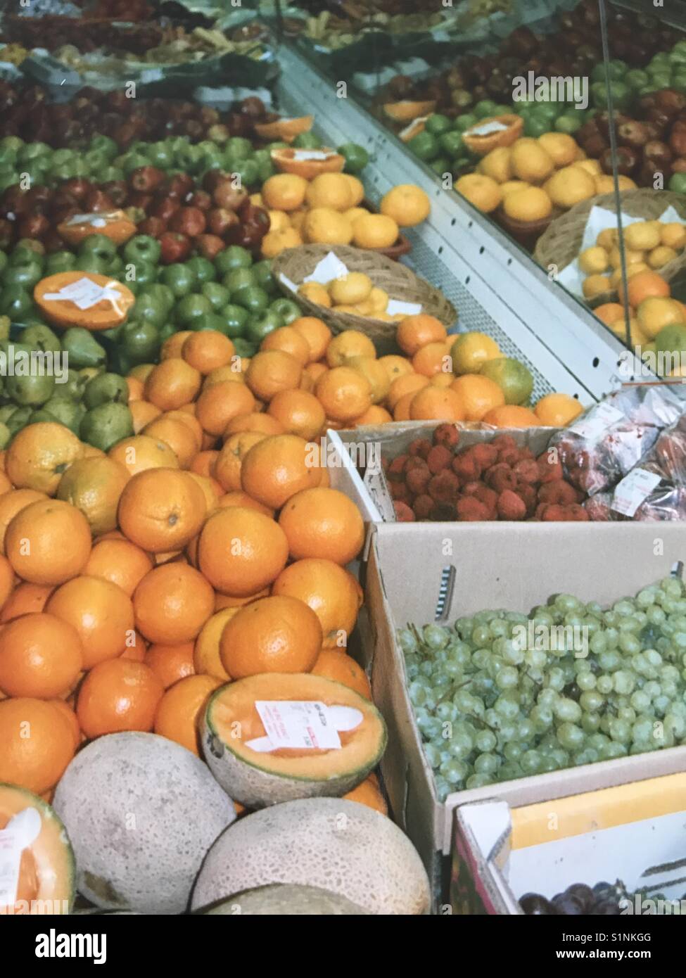 Oranges australia hires stock photography and images Alamy