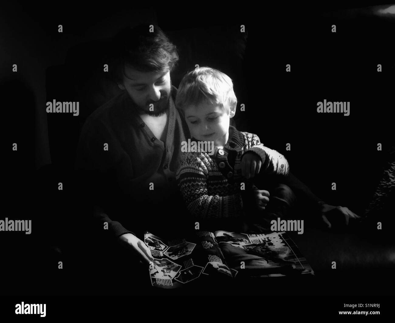 Role model hi-res stock photography and images - Alamy