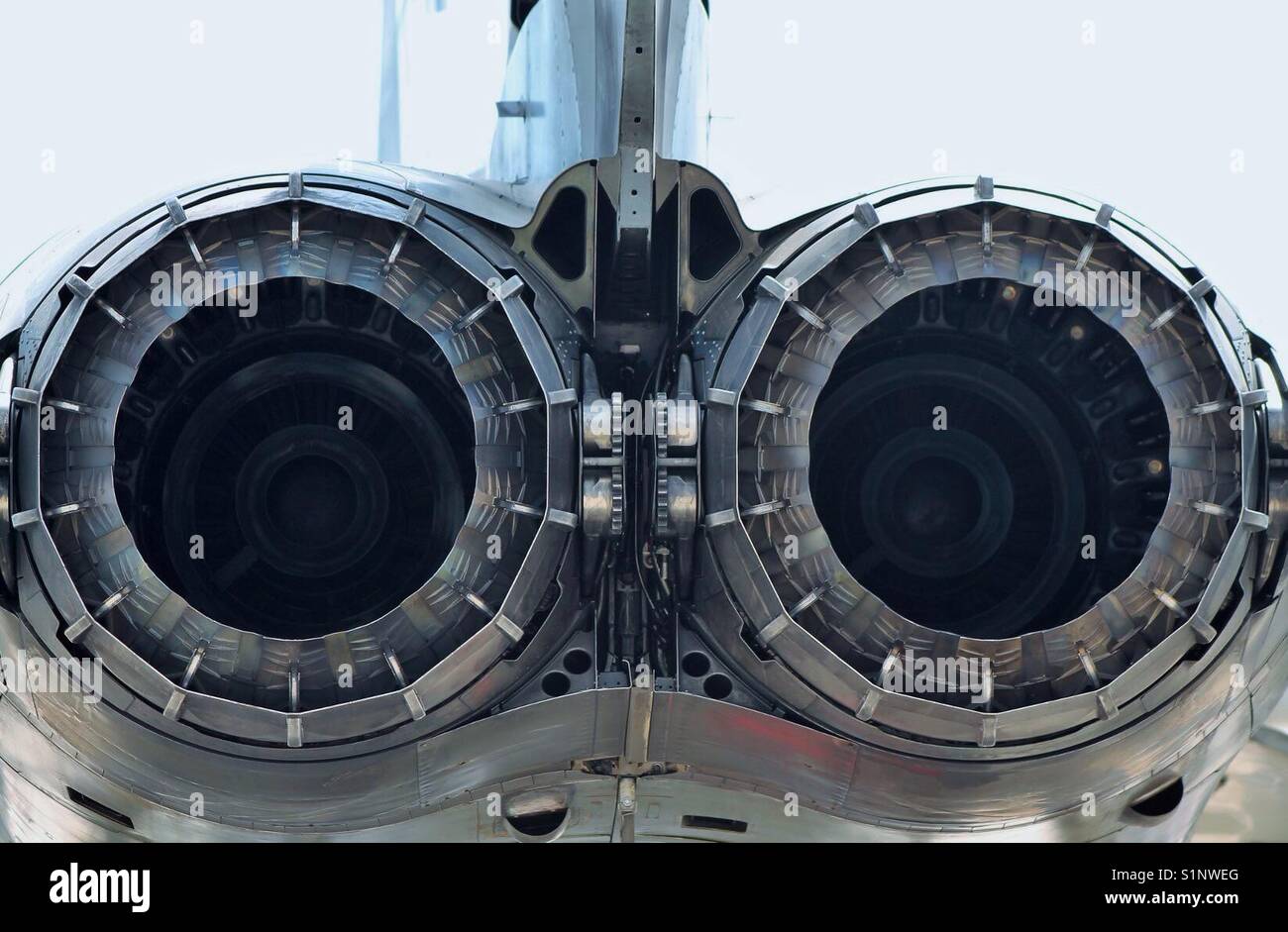 Tornado jet fighter exhaust hires stock photography and images Alamy