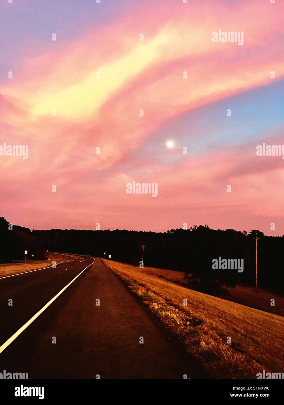 Eye in the sky Stock Photo Alamy