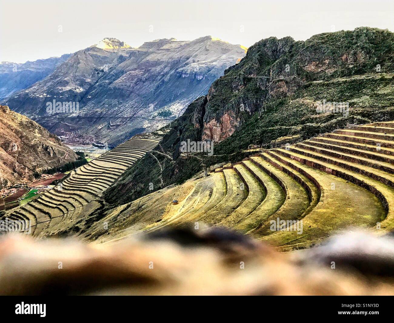 Sacred Valley, Cusco, Peru