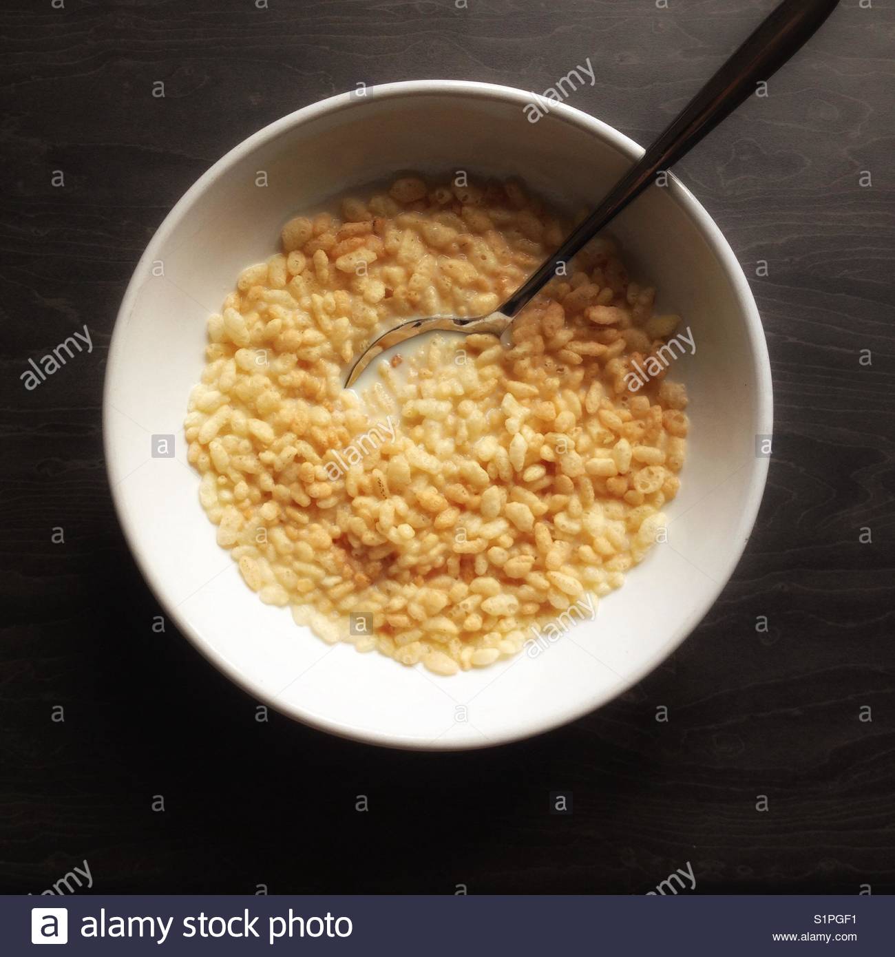 Rice Krispies Stock Photos & Rice Krispies Stock Images Alamy