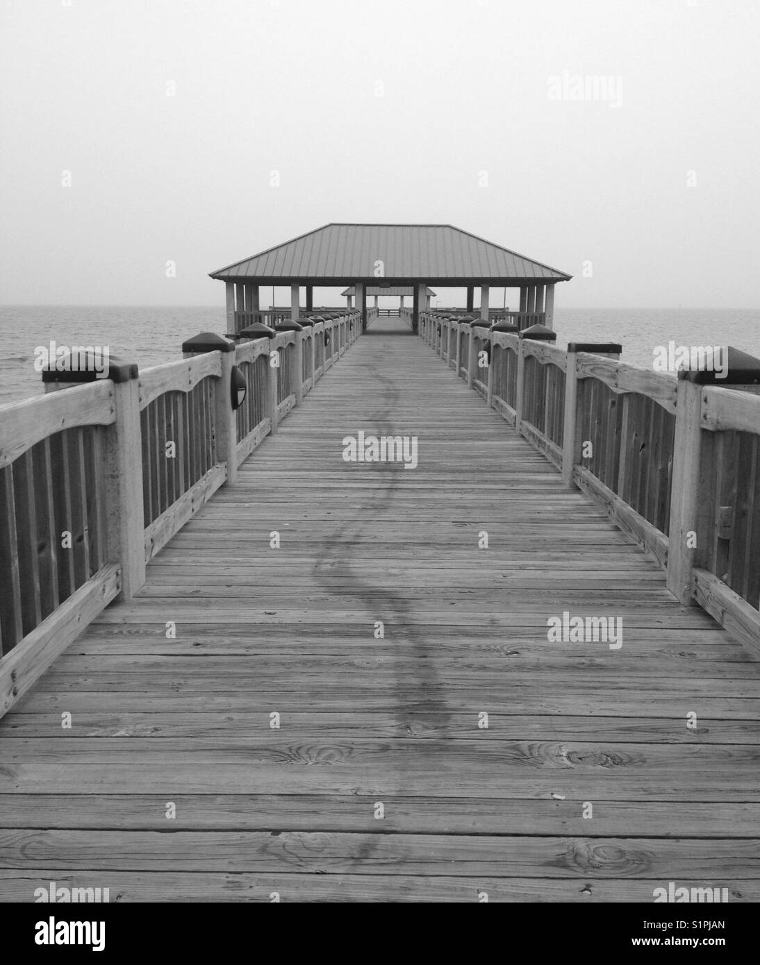 Ocean springs, Mississippi Stock Photo Alamy